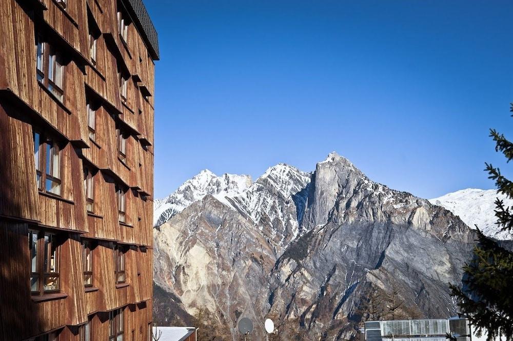 Odésia Vacances Village les Karellis