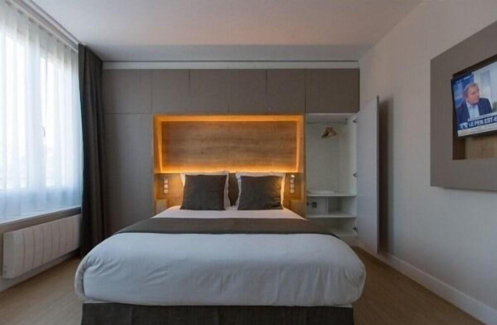 Arembault Appart Hôtel