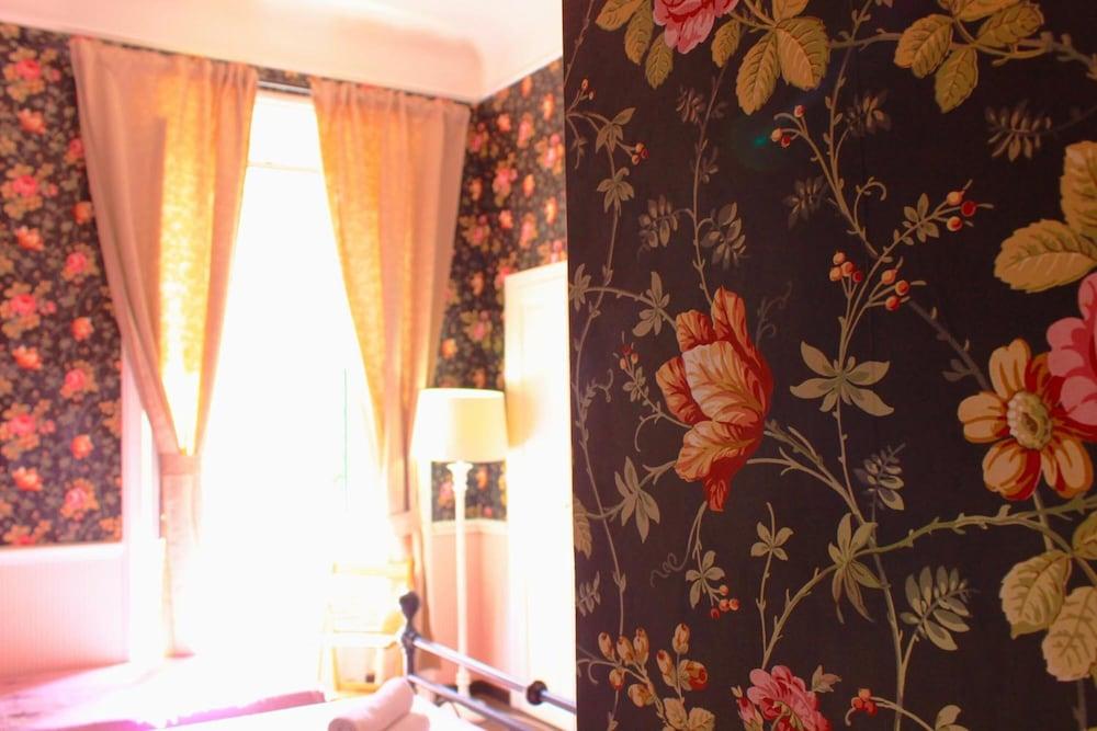 Rumariya Rooms Hostel