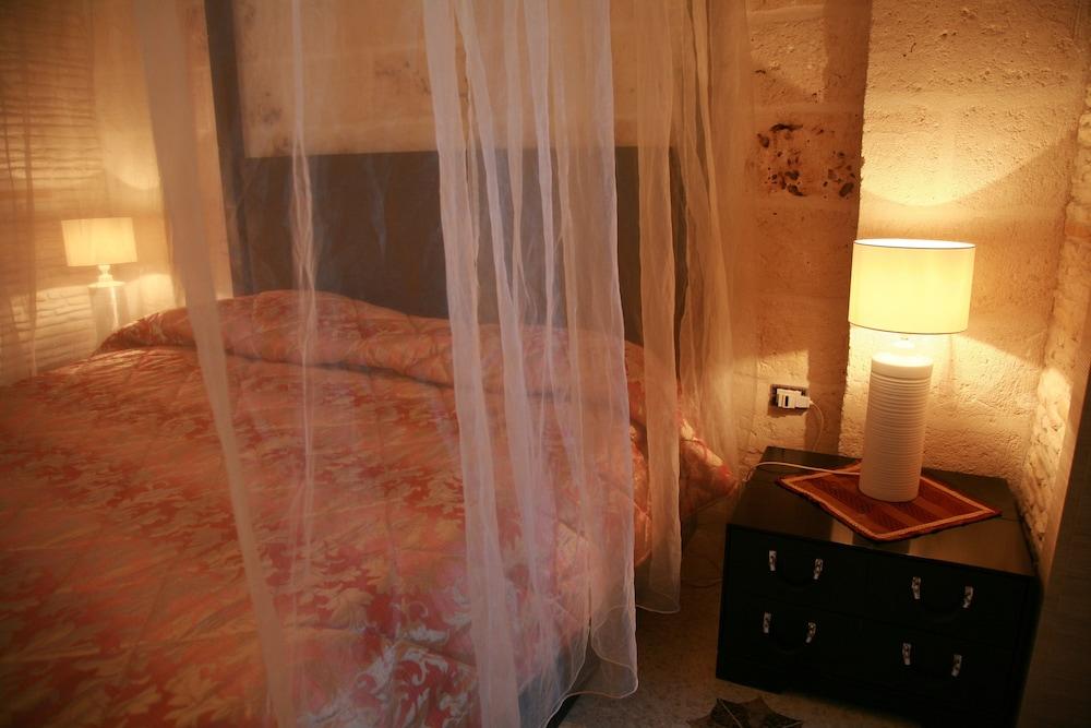 Il Casolare degli Ulivi