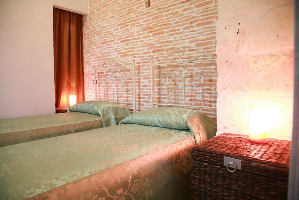 Il Casolare degli Ulivi