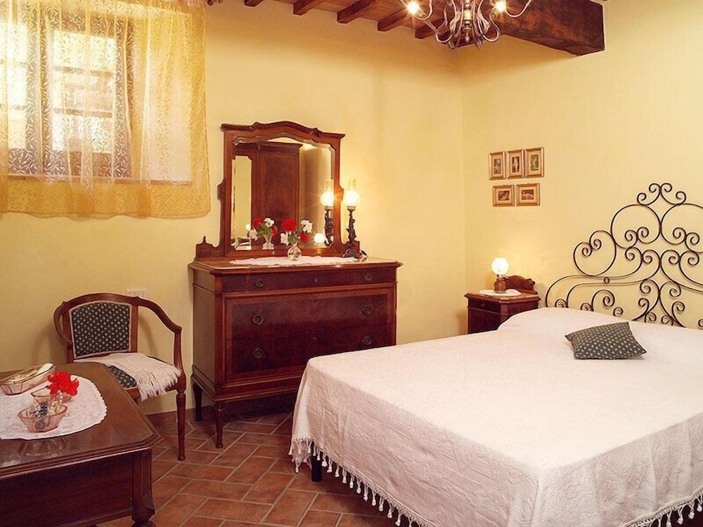 Agriturismo La casella