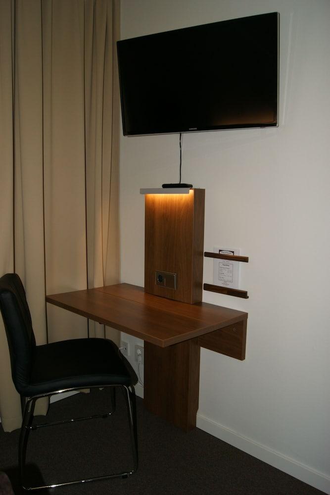 Stopet Hotell & Värdshus