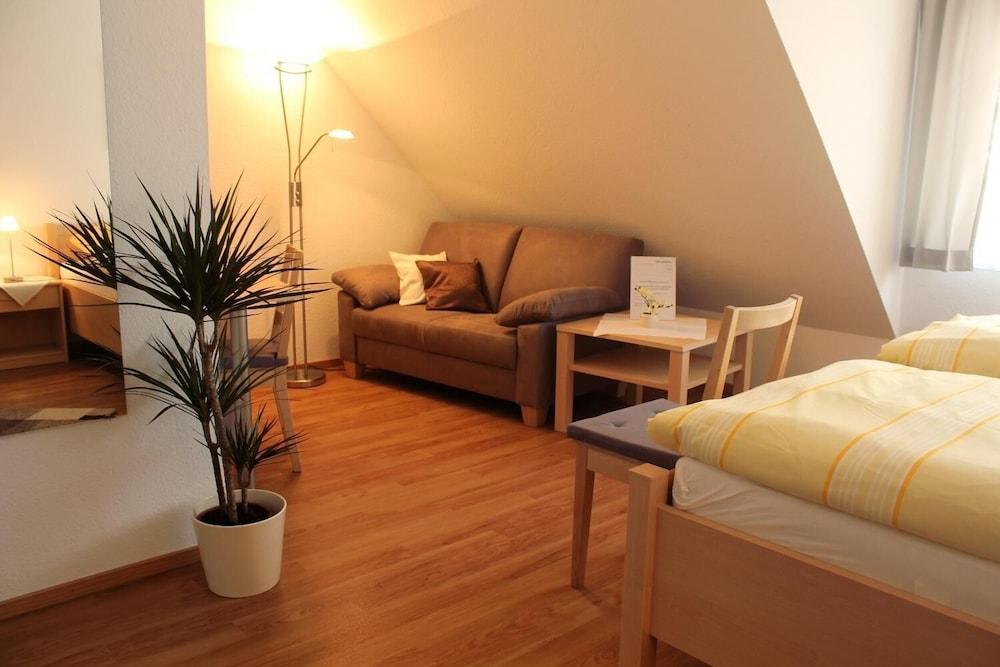 Hotel am Wintergarten