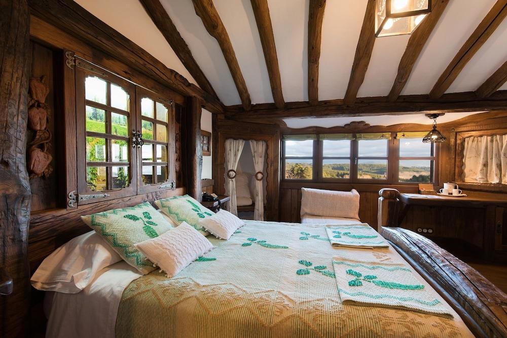 Hotel Prada a Tope - Palacio de Canedo