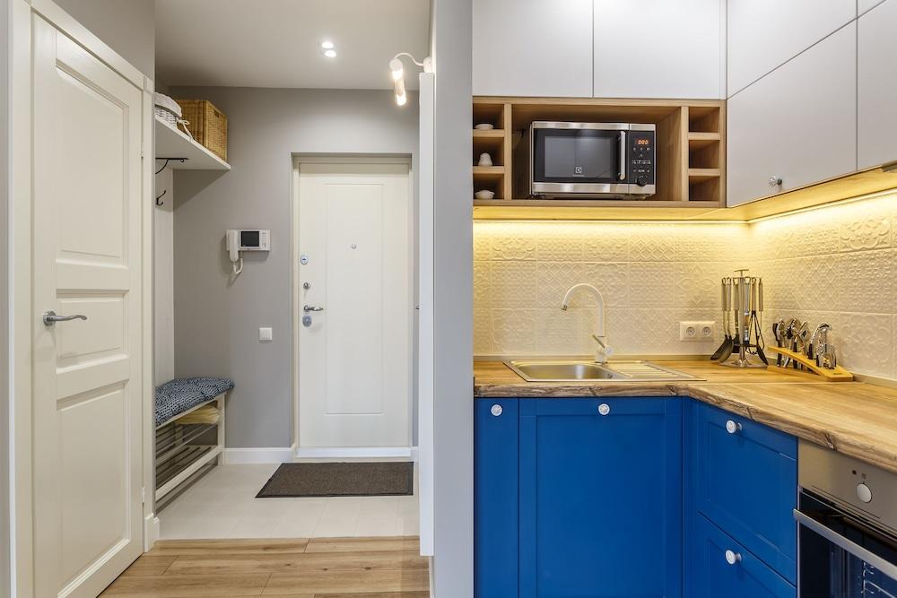 FortEstate on Dmitriya Ulyanova 43