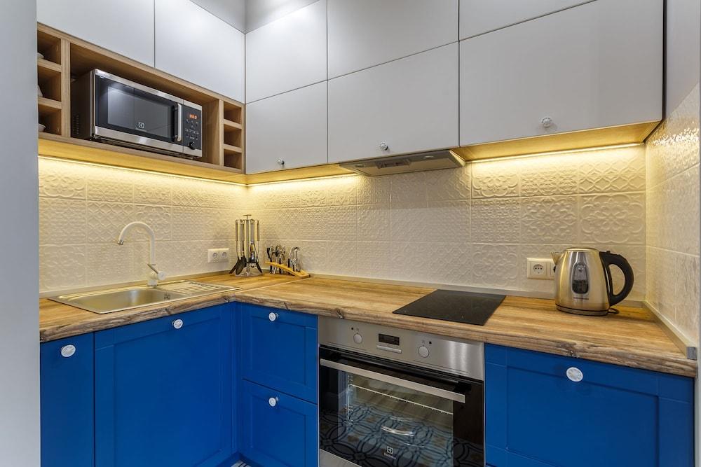 FortEstate on Dmitriya Ulyanova 43