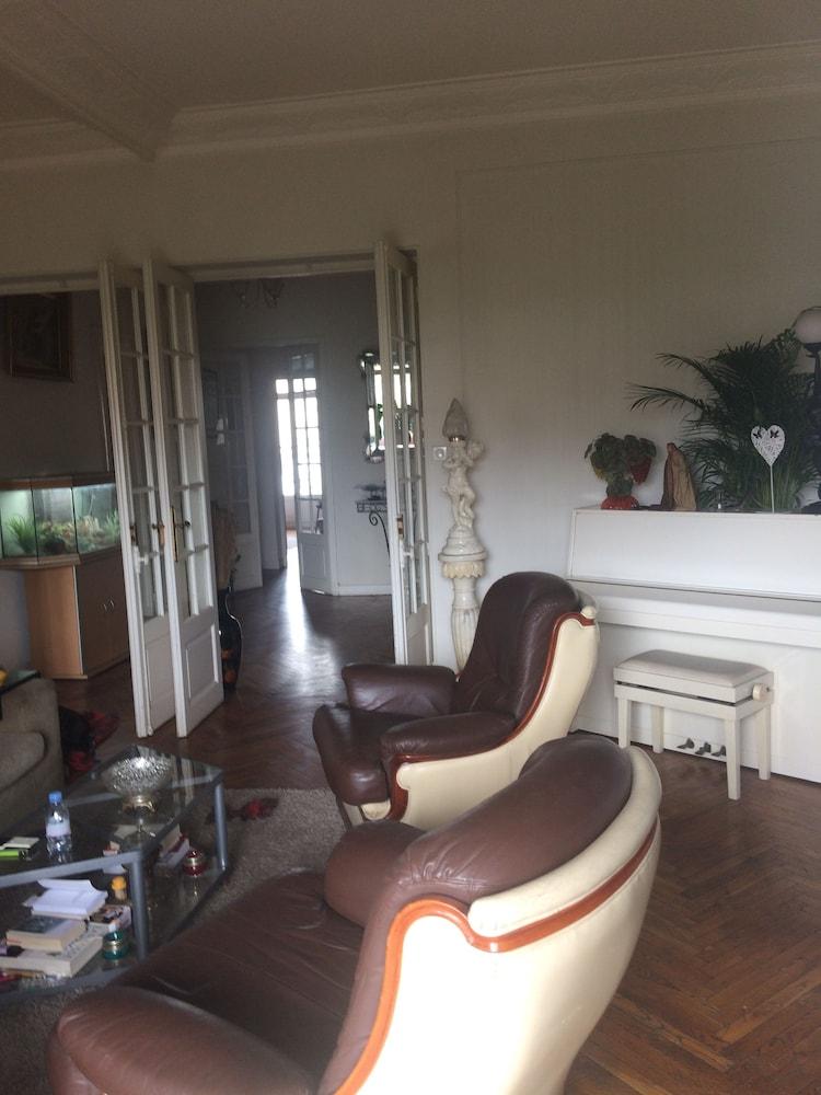 Appartement Bienvenus chez MICHEL