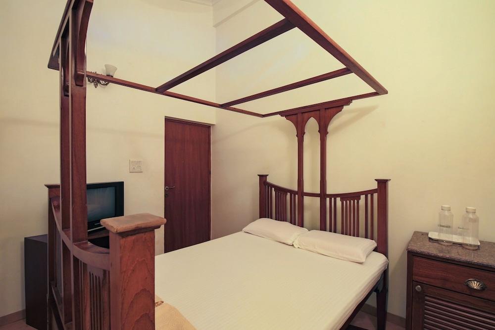 GuestHouser 3 BHK Villa 338d