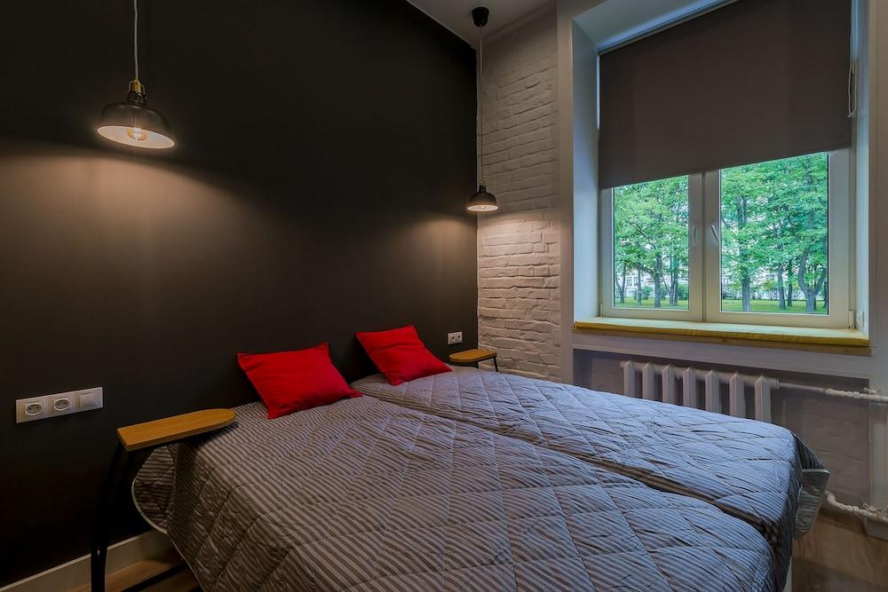 RentalSPb Apart-hotel