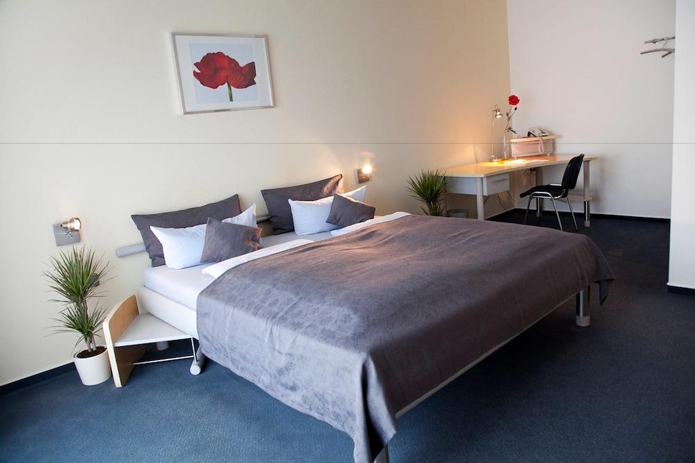 Business Vital Hotel