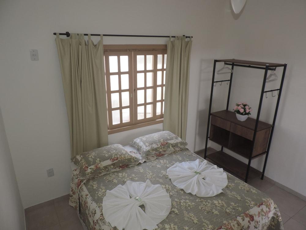 Pousada Solar do Jabaquara