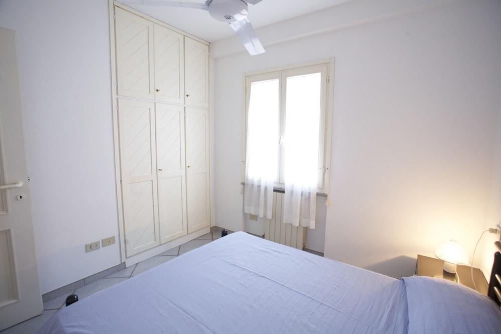 Appartamento Le Ghiaie