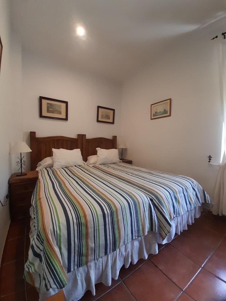 Hospederia Las Cañadillas