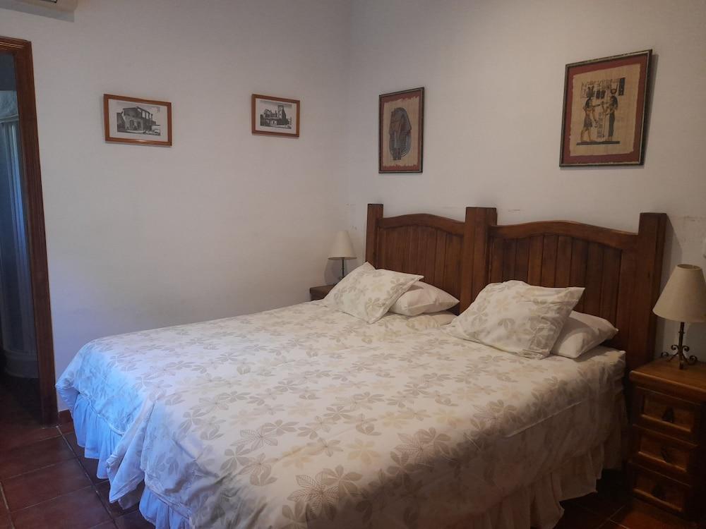 Hospederia Las Cañadillas