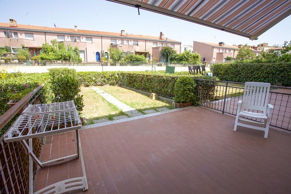 Appartamento Mono Sottobomba