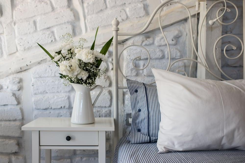 La Posada de los Sentidos