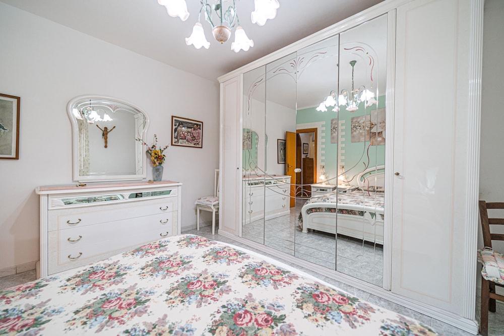 Appartamento Clara Vista Mare