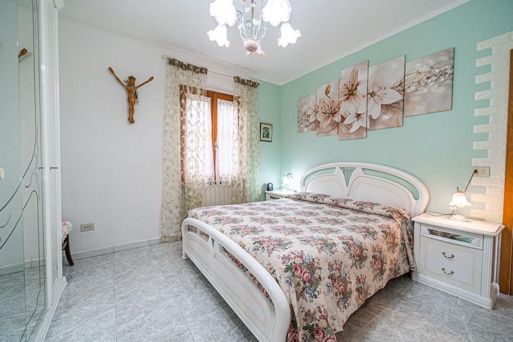 Appartamento Clara Vista Mare