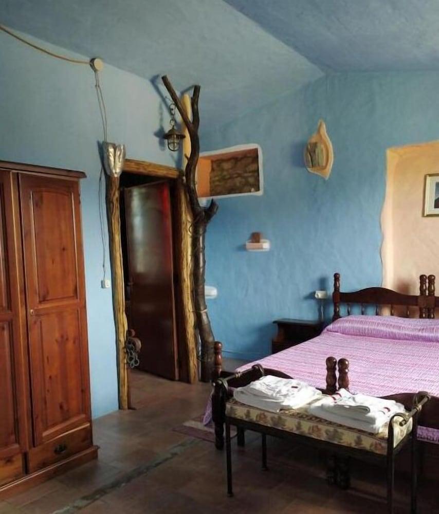 Agriturismo Lo Scrigno