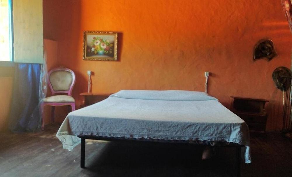 Agriturismo Lo Scrigno