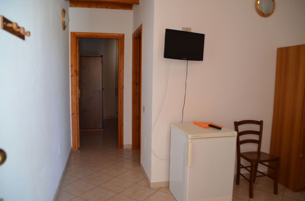 Agriturismo Agrifoglio