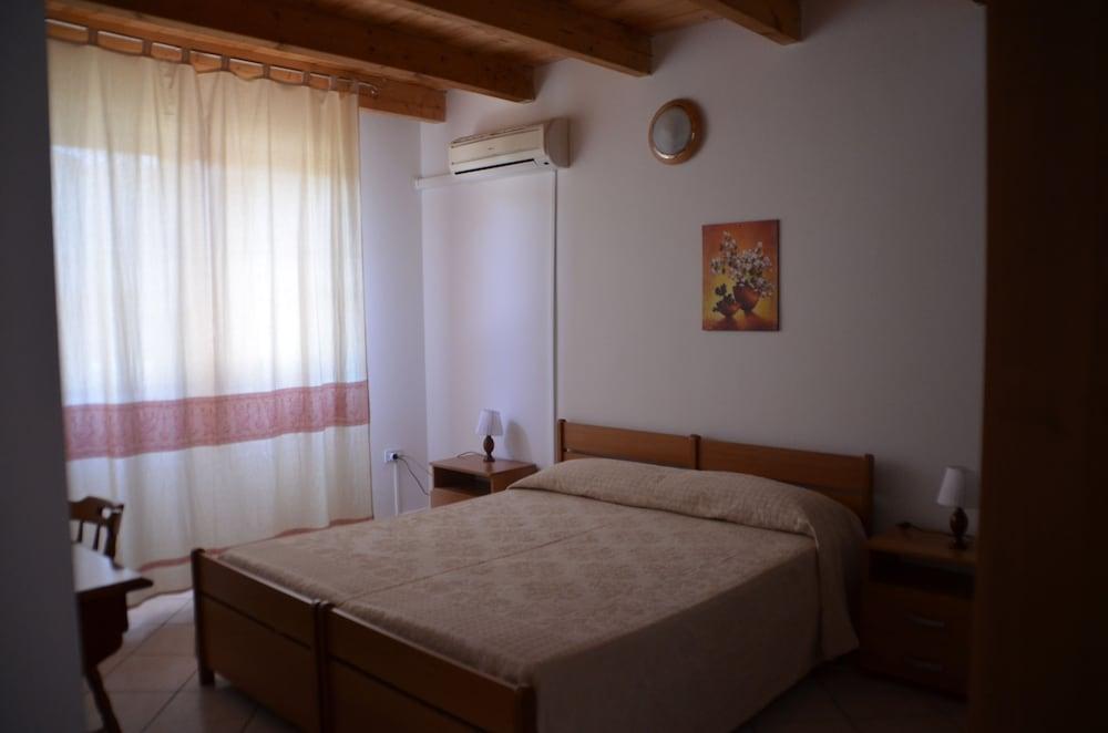 Agriturismo Agrifoglio