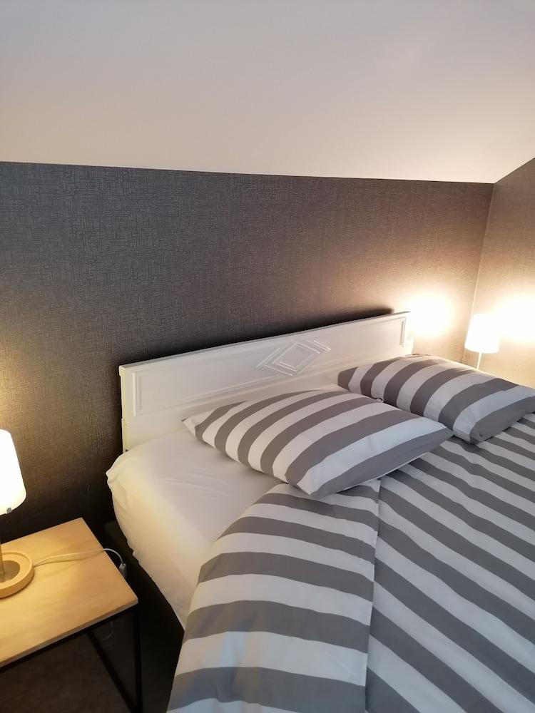 Ferme de Bonavis - Studios