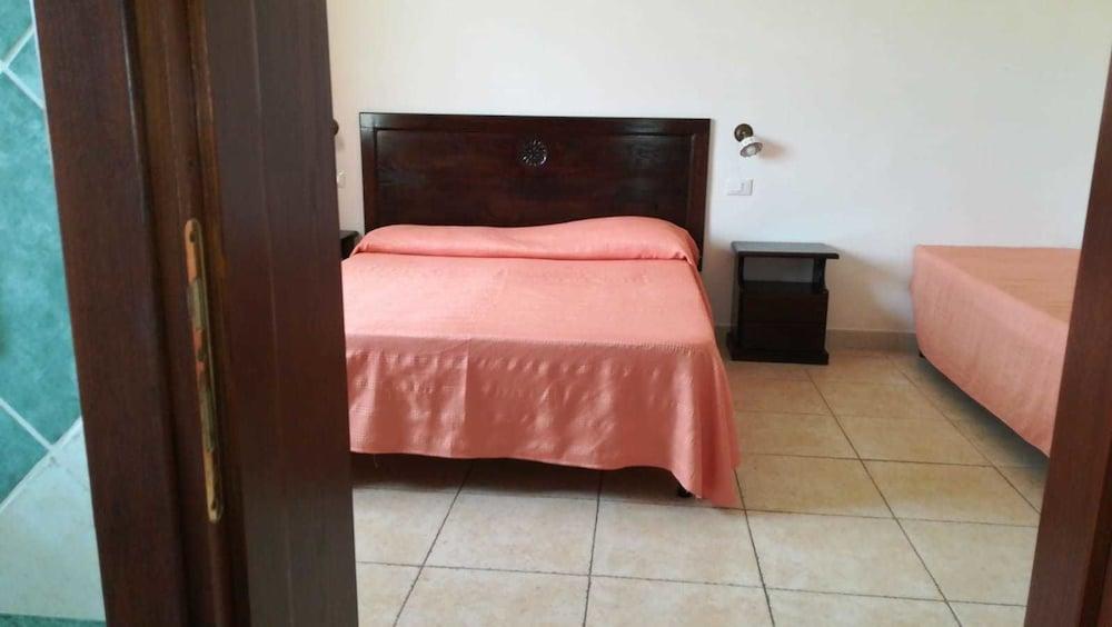 Agriturismo Sa Conca Ruia