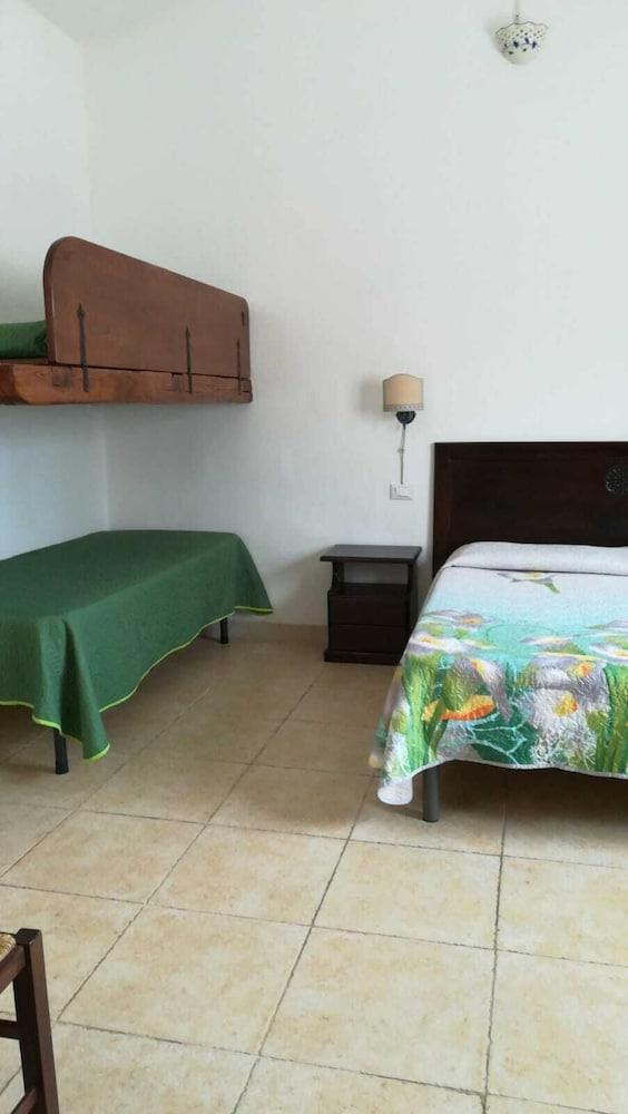 Agriturismo Sa Conca Ruia