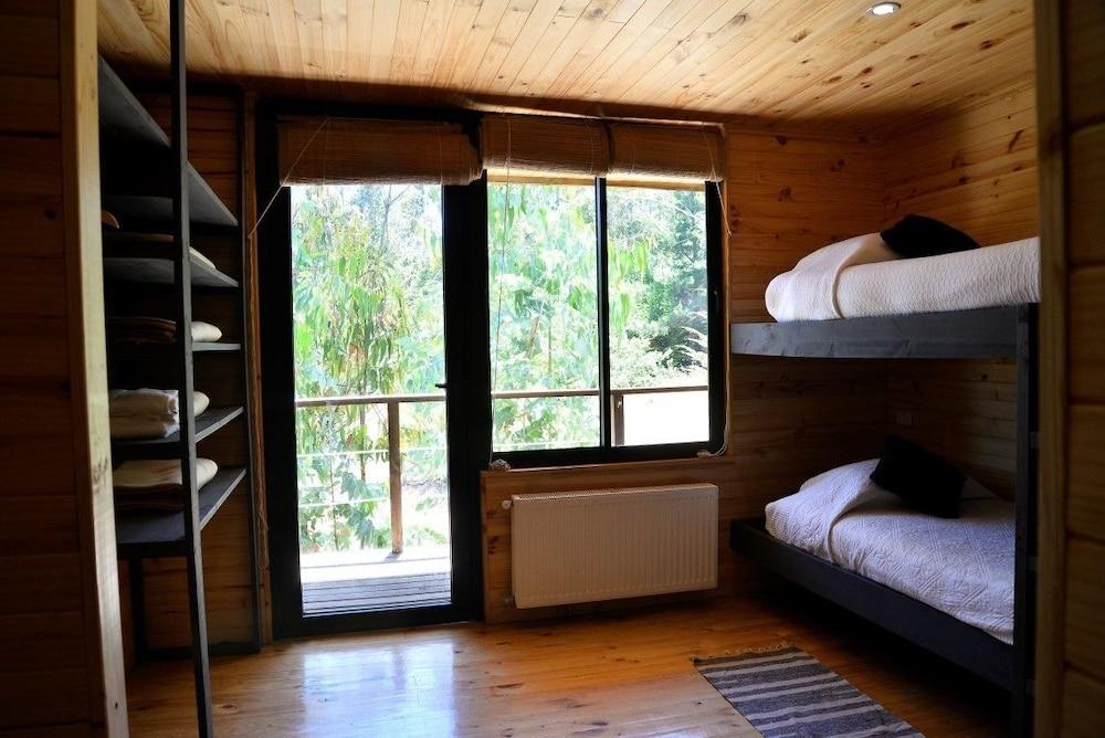 Tripanko Lodge & Bungalows