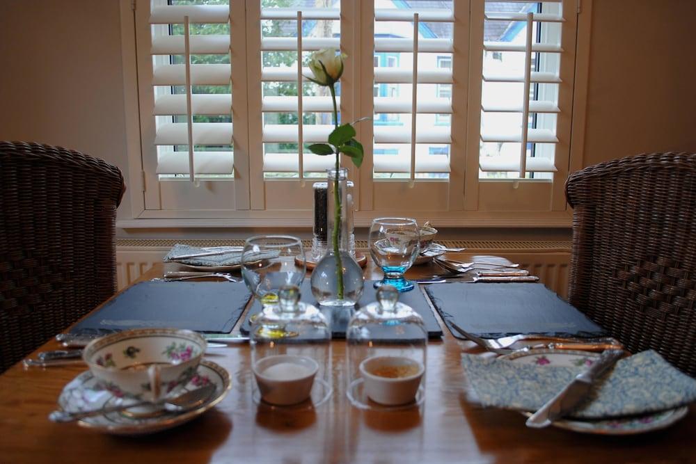 Highbury Garden Suite