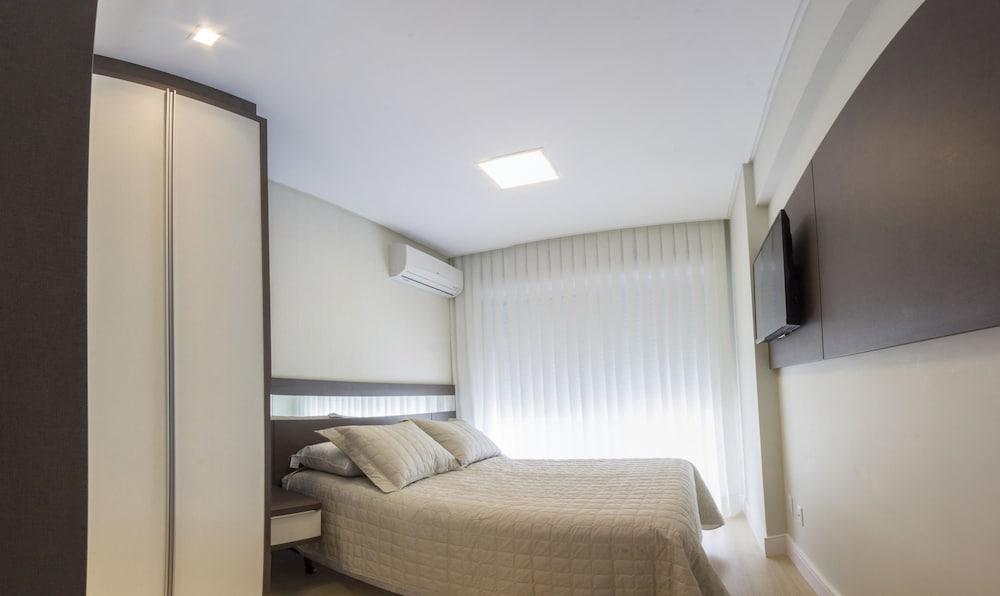 Apartamentos Boulevard Bombinhas