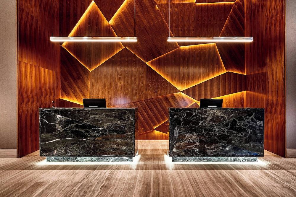 Sheraton Santos Hotel