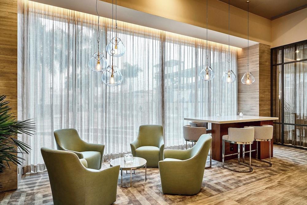 Sheraton Santos Hotel