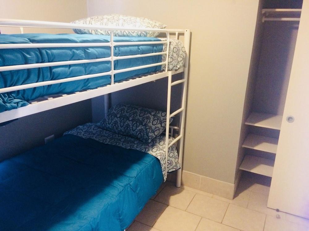 Residencial San Diego