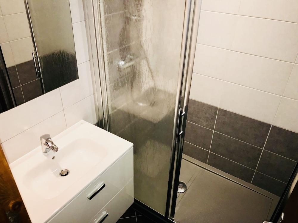 Gite La Balaguère T2