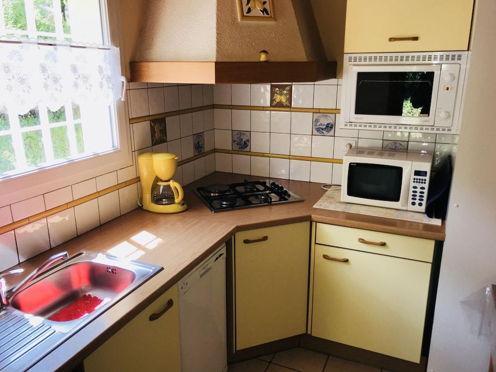 Gite La Balaguère T3