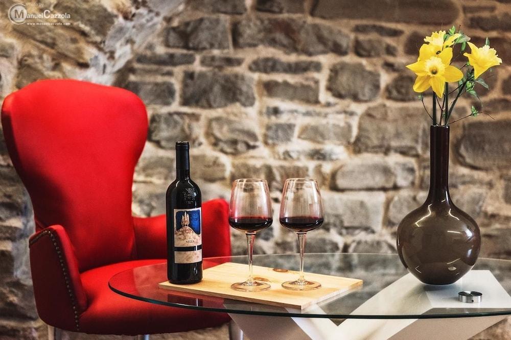 Albergo del Bramante