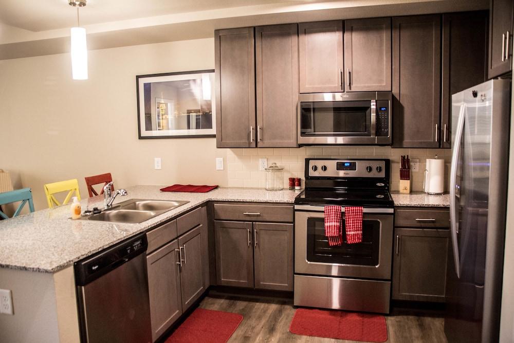 Union Station Executive Suite