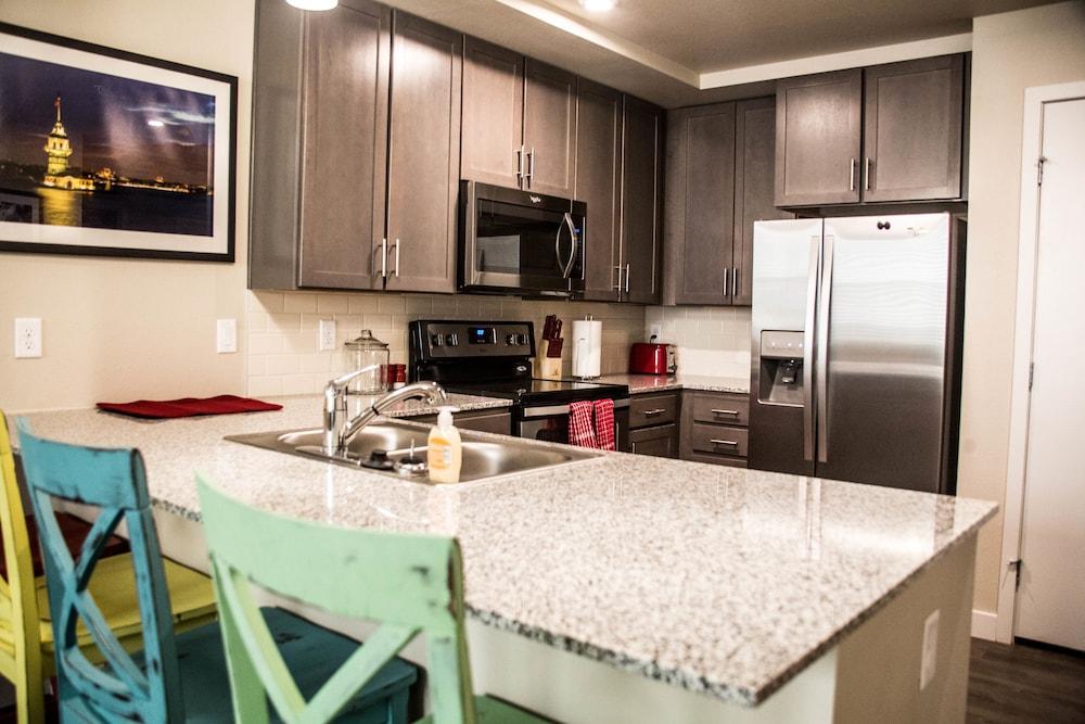 Union Station Executive Suite