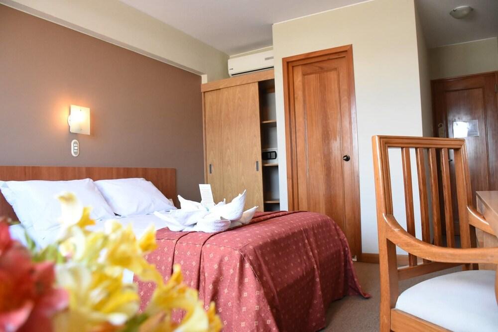 Hotel Paraiso Trujillo