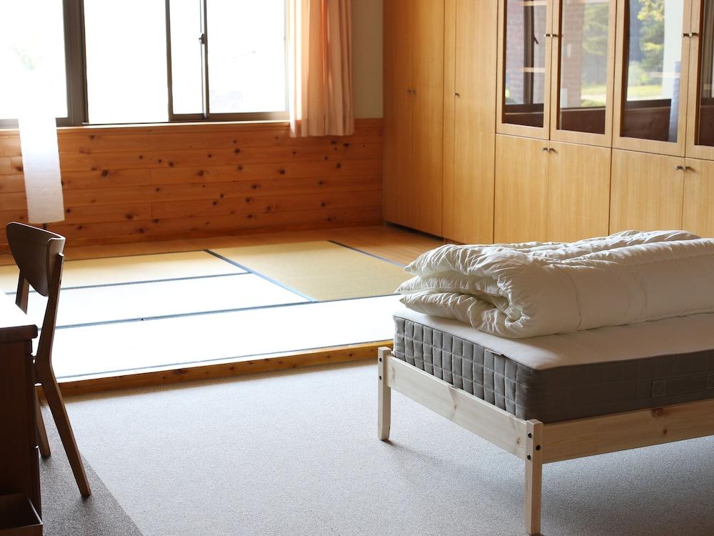 Guest House gaku MAGOME - Hostel