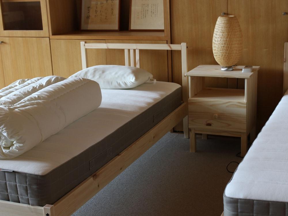 Guest House gaku MAGOME - Hostel