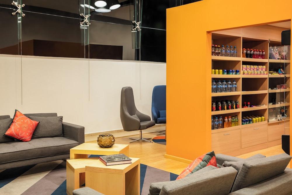 Fiesta Inn Express Queretaro Constituyentes