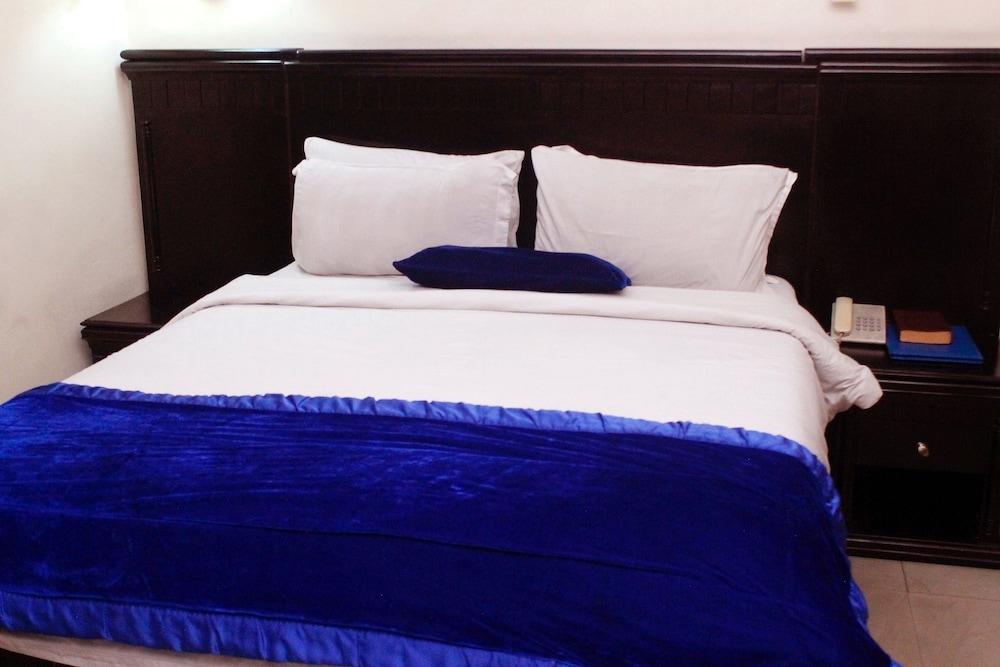 Maas Central Hotel, Port Harcourt