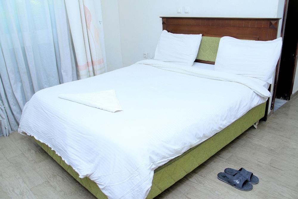 Abyssinia Guest House No. 1