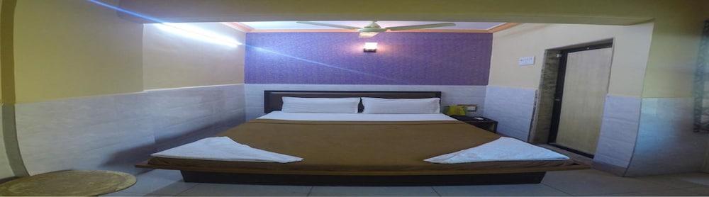 Room Maangta 112 - Aandheri