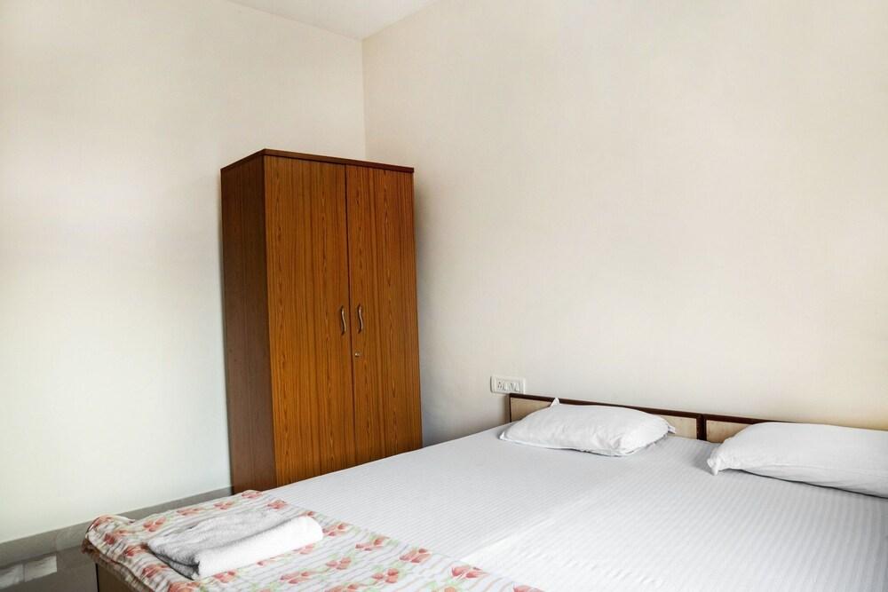GuestHouser 1 BHK Apartment f8a7