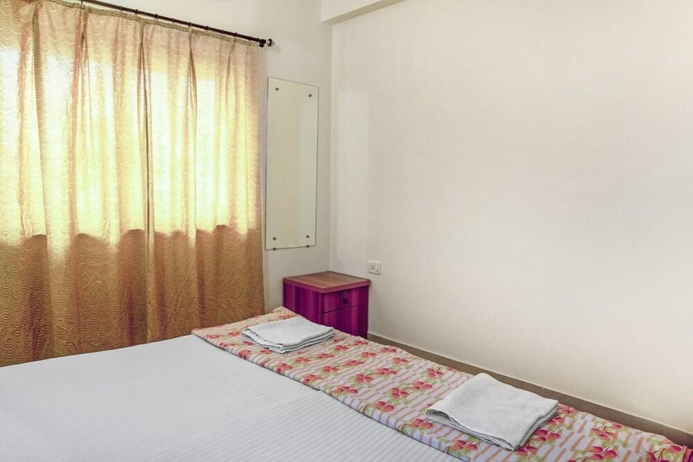 GuestHouser 1 BHK Apartment f8a7